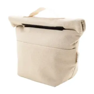 Recycled canvas cooler bag - AP800122 (ANDA#00)